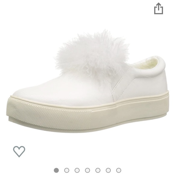 Like New Penny Loves Kenny Arty Sneaker - Picture 7 of 8